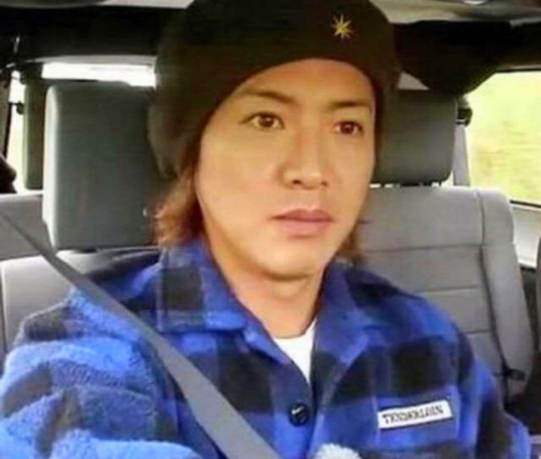 【M】テンダーロイン　バッファロージャケット