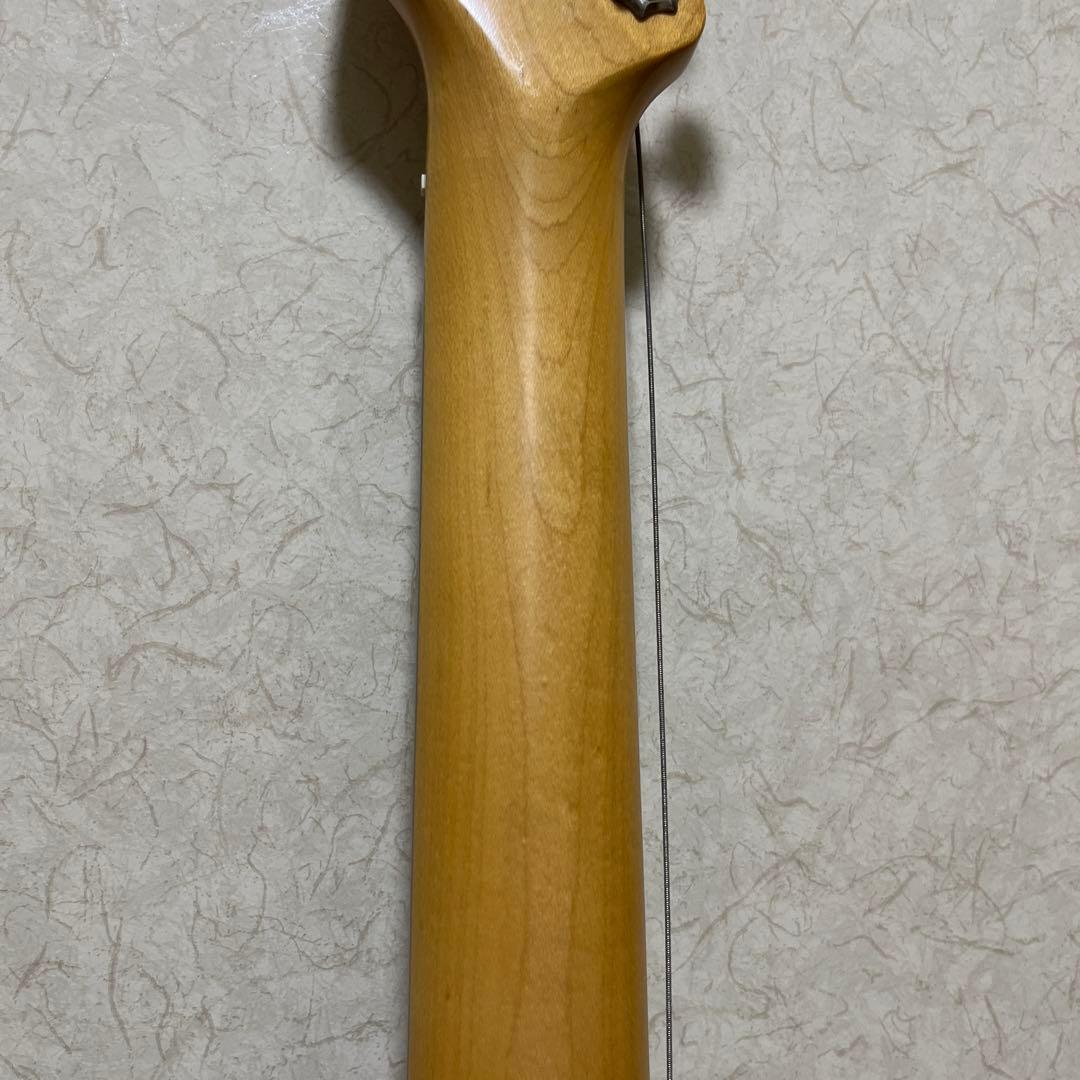 フジゲン FGN Neo Classic