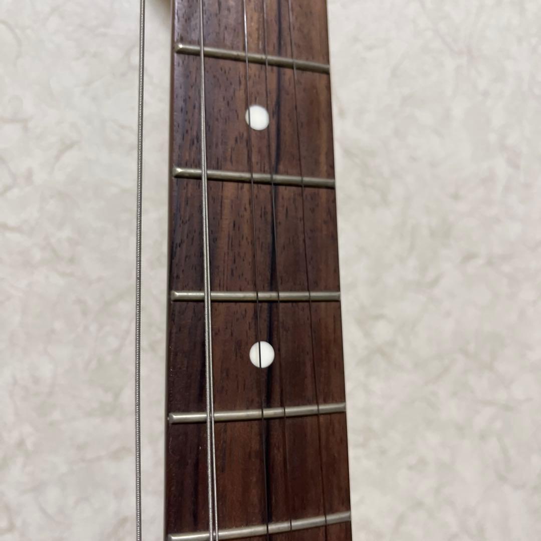 フジゲン FGN Neo Classic