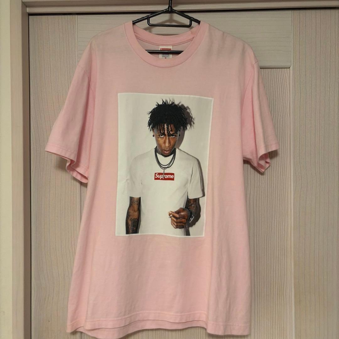 supreme ヤングボーイ