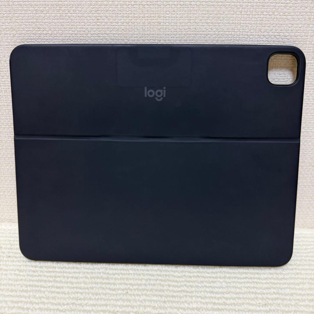 logicool Combo Touch iPad Pro 13インチM4