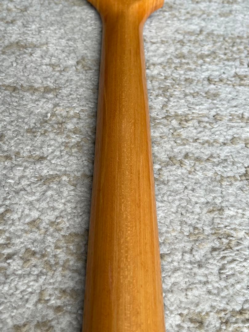 TEISCO BR-1 エレキベース スーパーショートスケール