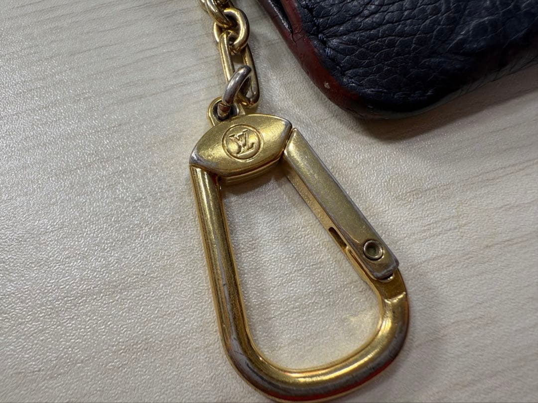 Louis Vuitton モノグラム　アンプラント　財布　小物入れ