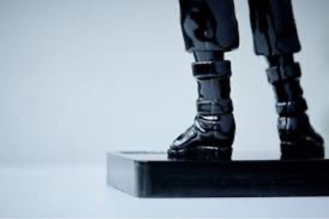 本日セール早い者勝！ RofJNARUTO25周年ナルトアートスタンドフィギュア