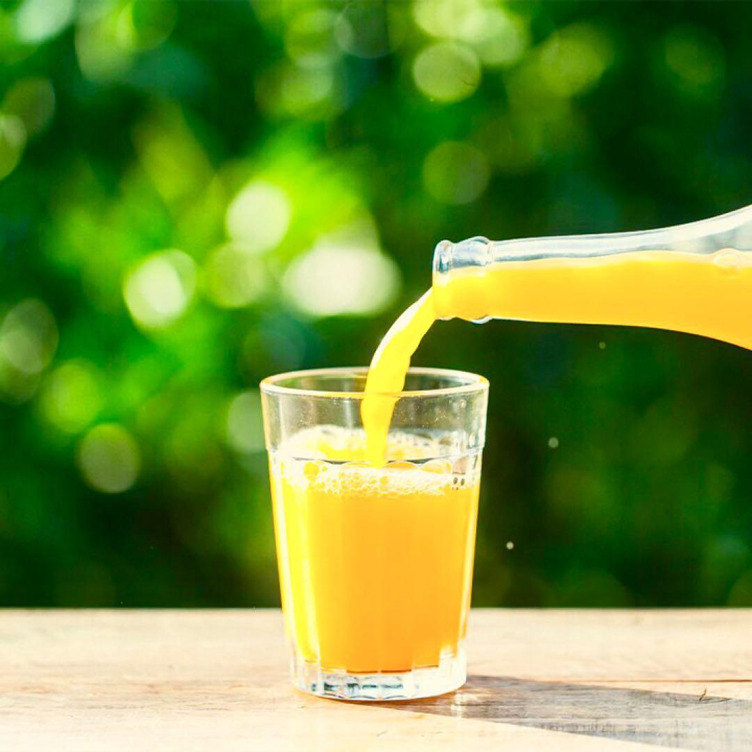 愛媛県産 無添加100%ストレートみかんジュース 12本入り