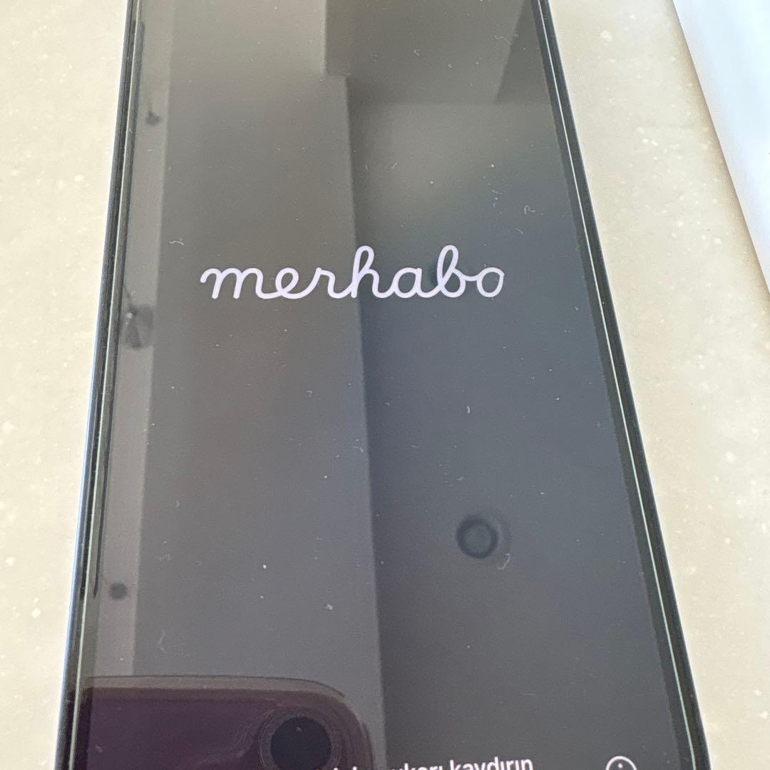 Apple iPhone 12 ブラック 128GB