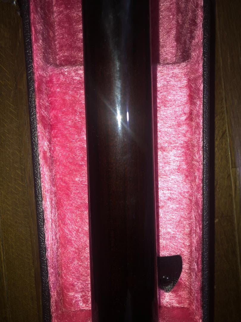 エピフォン サンバースト ギター　CASINO SB