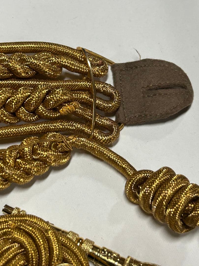 レニヤード個人装備コスプレ用