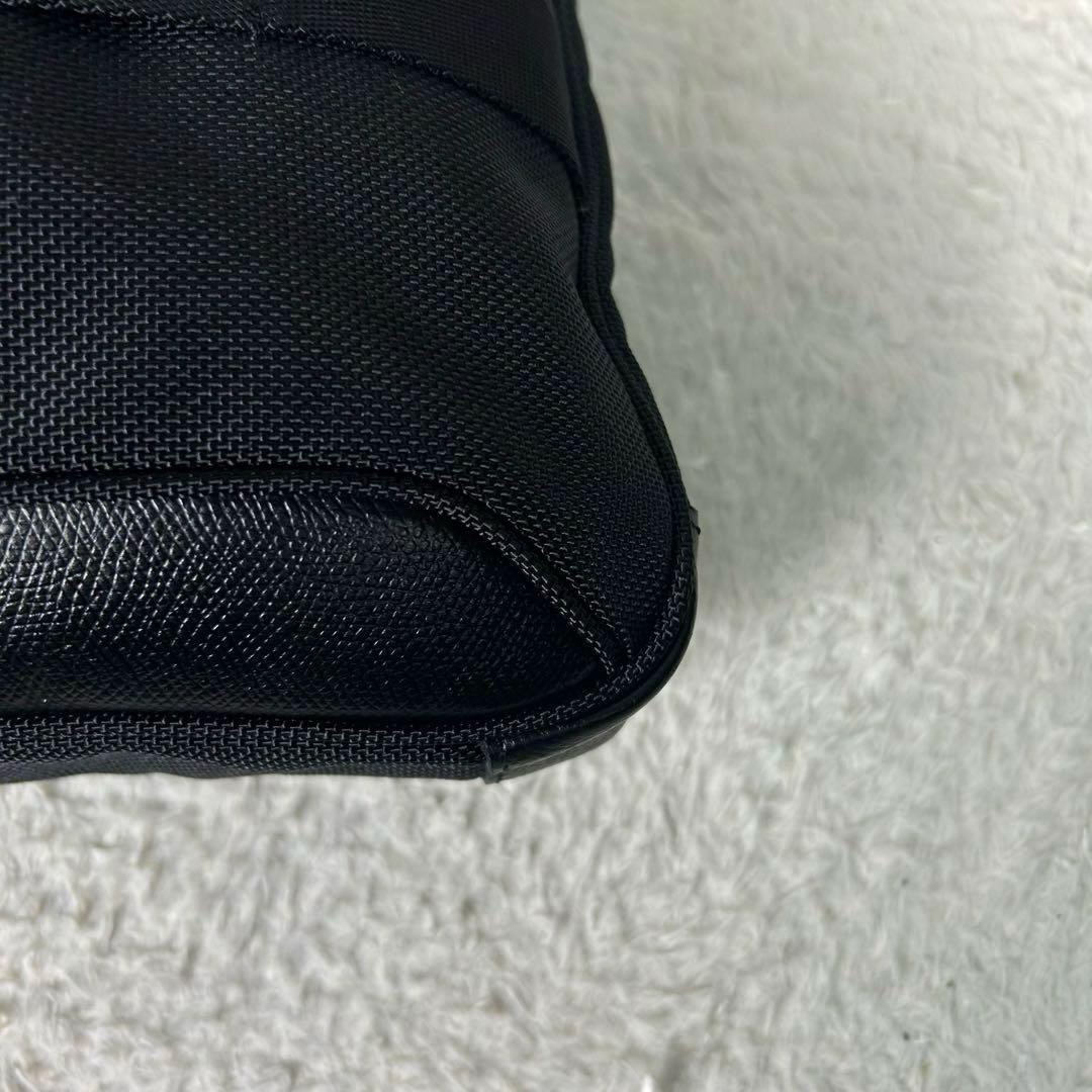 美品 BRIEFING FUSION ONE WAY BRIEF