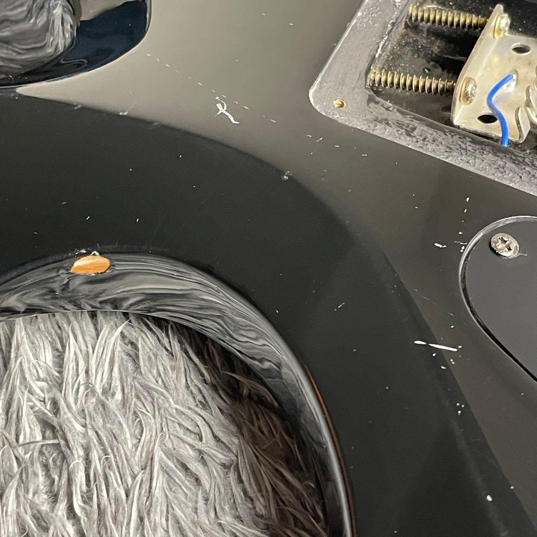 ギター Grassroots G-A-68