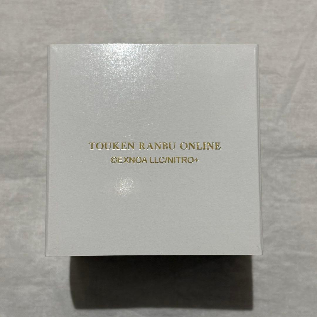 山姥切国広 (極) モデル 腕時計 刀剣乱舞ONLINE