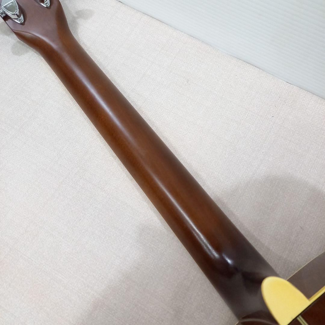 美品◎YAMAHA アコースティックギター FG-200D 日本製 ヤマハ