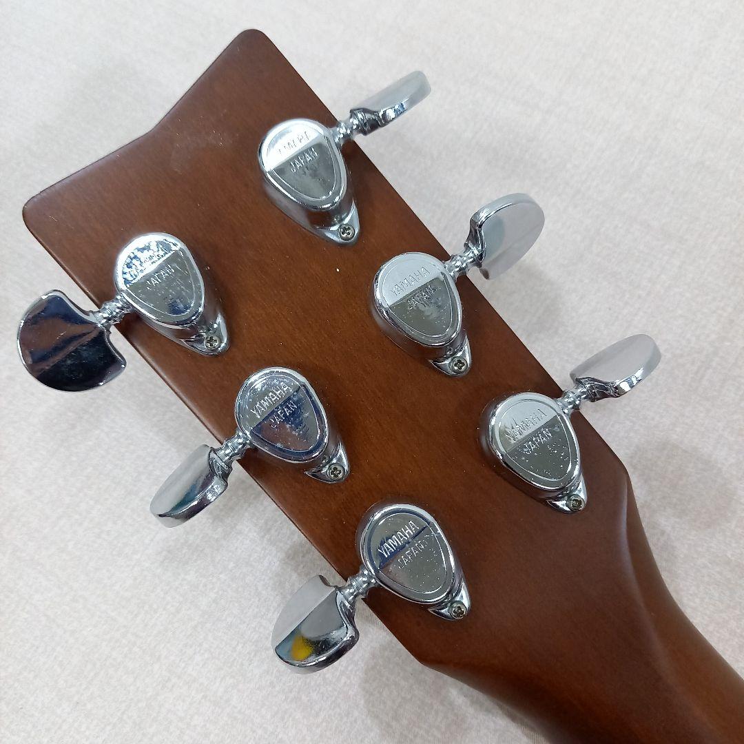 美品◎YAMAHA アコースティックギター FG-200D 日本製 ヤマハ