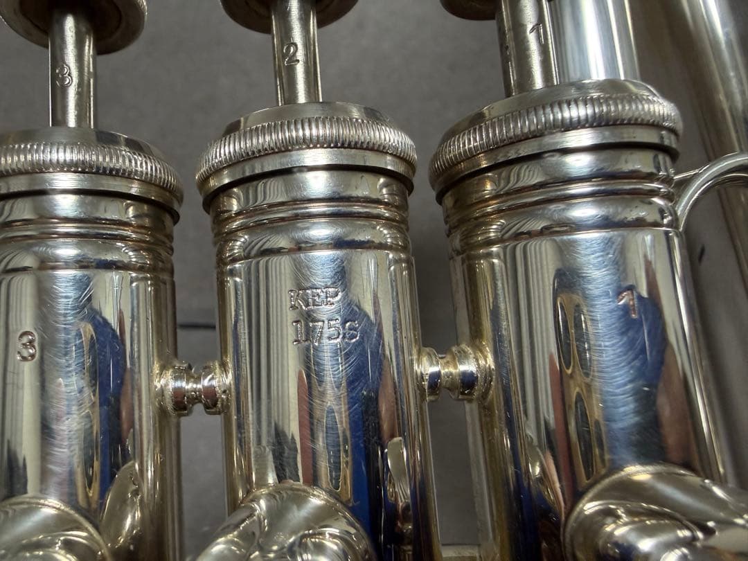 幸*子様 ユーフォニアム KAWAI カワイ KEP-175S マウスピース付き