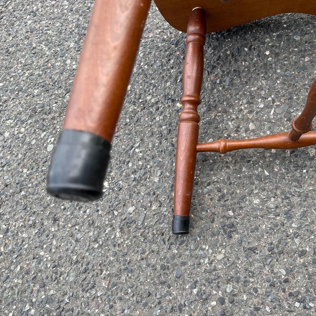 飛騨 柏木工 ウィンザーチェア WINDS 太平 椅子 アンティークビンテージ