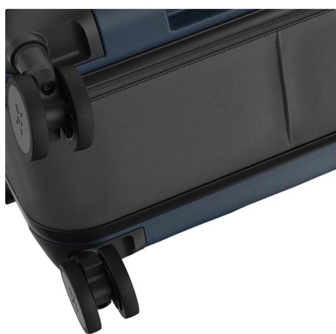 新品！Rollink FLEX 360° SPINNERスーツケース (77L)