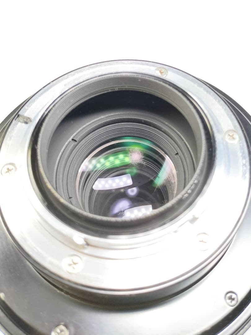 【動確/訳有】Nikon Reflex Nikkor 500mm F8