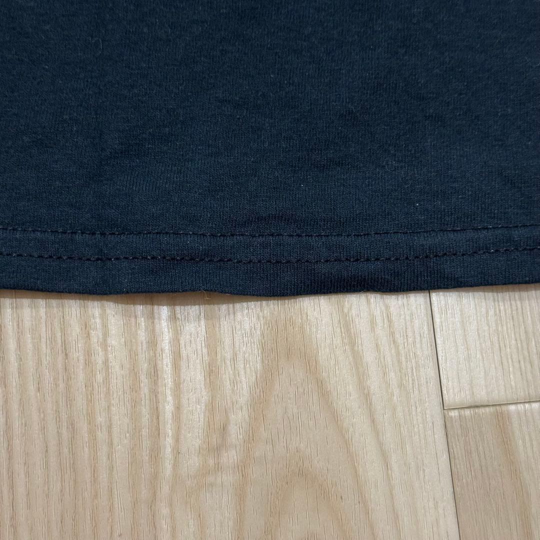 激レア SLIPKNOT IOWA WORLD TOUR 2016 Tシャツ