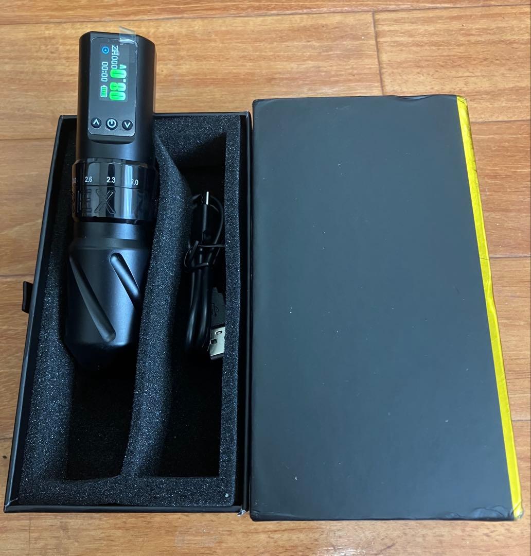 その他 T-rex V1 Tattoo machine