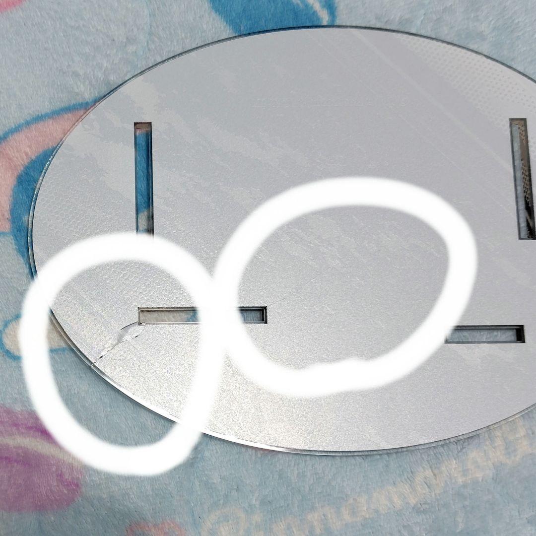 相澤消太 ヒロアカ アクスタ gigo BIC 僕のヒーローアカデミア