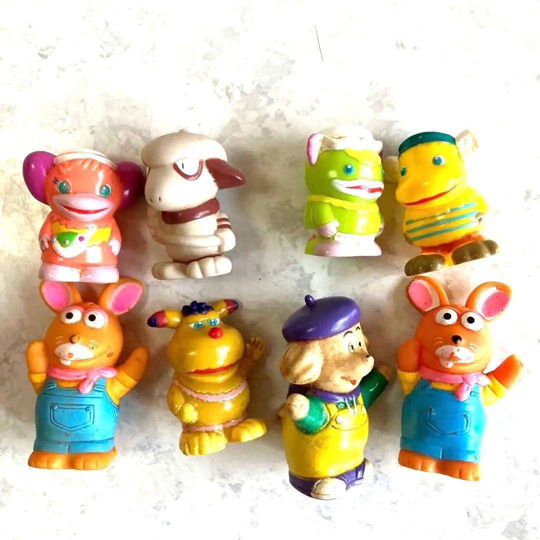 NHKキャラクターグッズまとめ売り