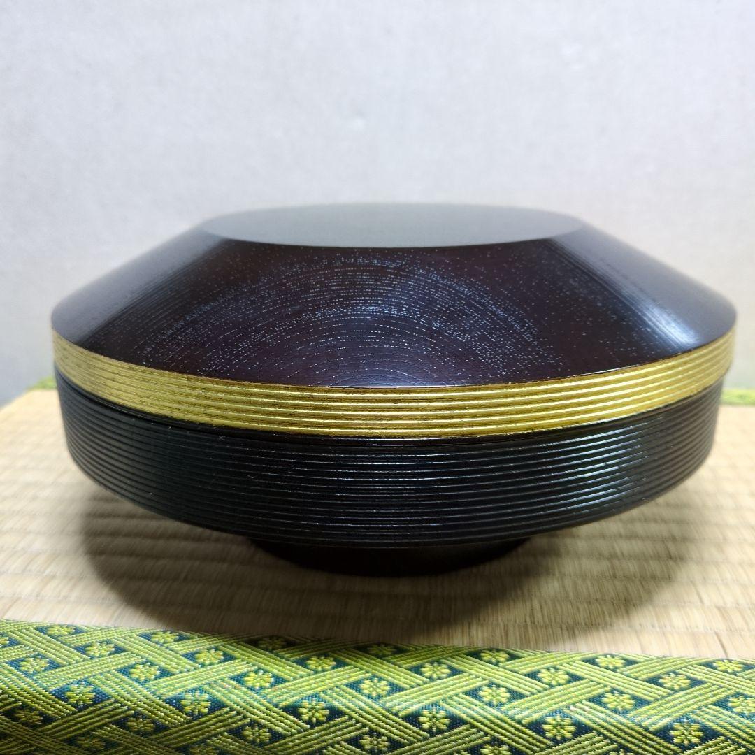 茶道具「即中斉好 喰籠」作者不明