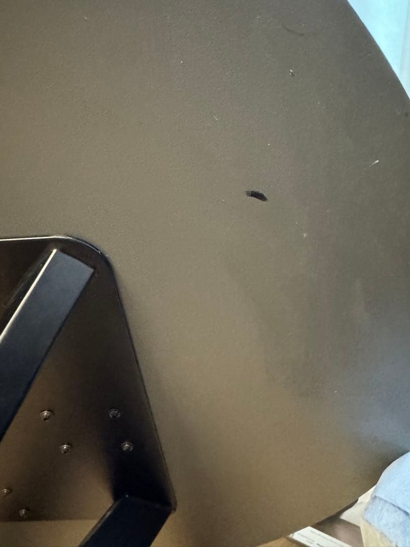 タ*カ様 2022年購入 コンクリカグ モールテックス 丸テーブル 100cm