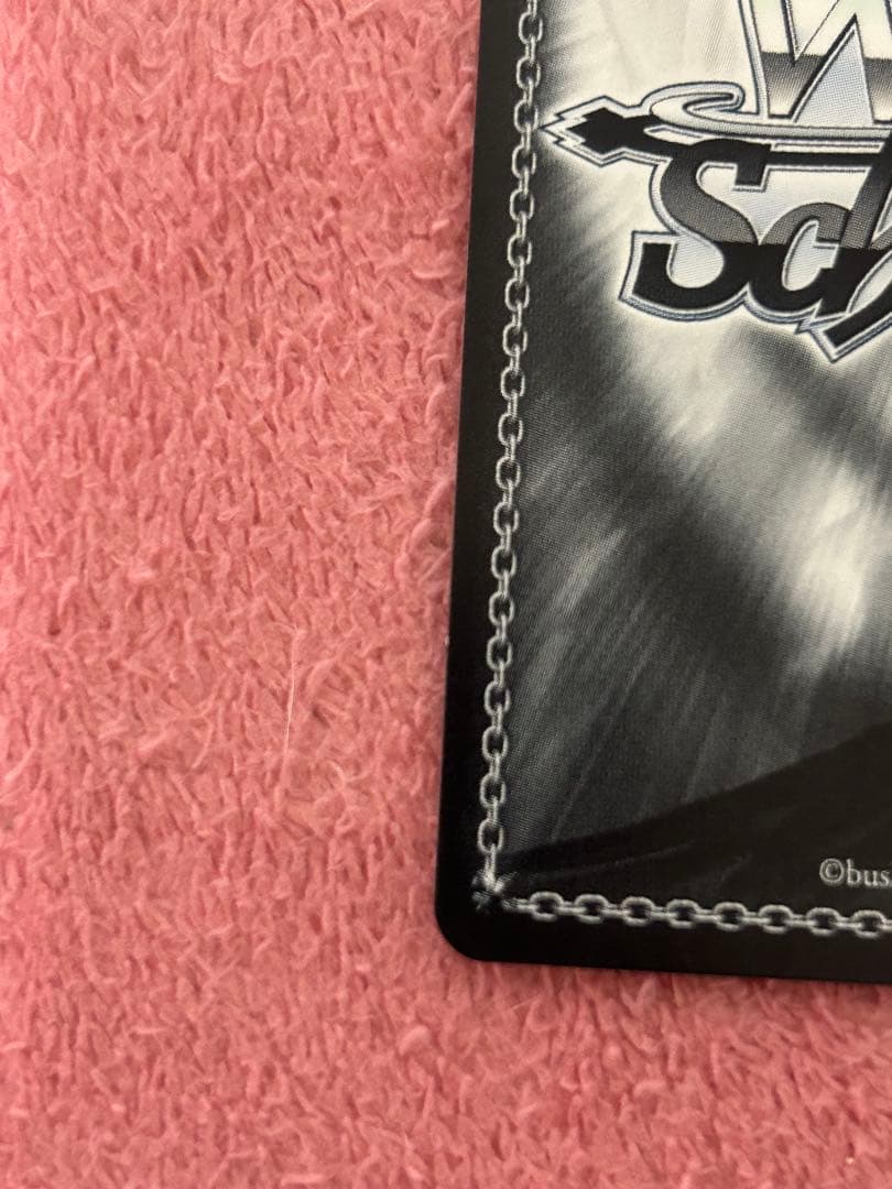 ヴァイスシュヴァルツ 推しの子 黄昏のプレリュード 黒川あかね PR+ サイン