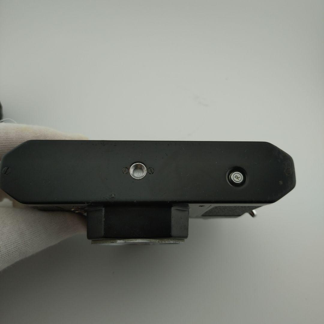 フィルムカメラ Pentax SV Auto-Takumar 1:2.8 105mm