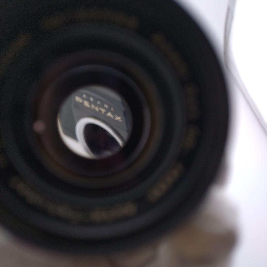 フィルムカメラ Pentax SV Auto-Takumar 1:2.8 105mm