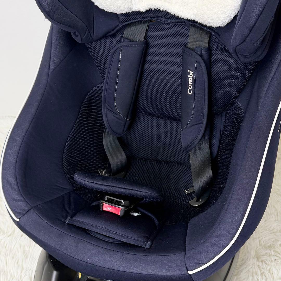 美品 Combi クルムーヴ スマート エッグショック JG-600