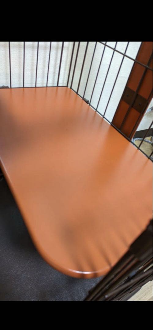 ボンビアルコンウッドワンサークルキャットミニ