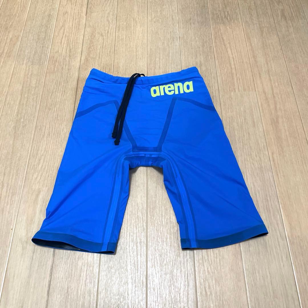 arena アルティメットアクアフォース X MF SSサイズ