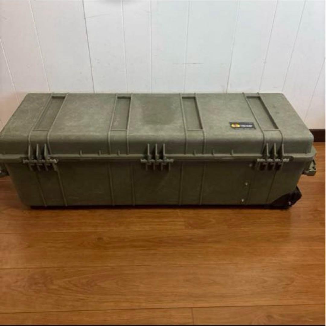 米軍放出品　PELICAN CASE ペリカンケース1740