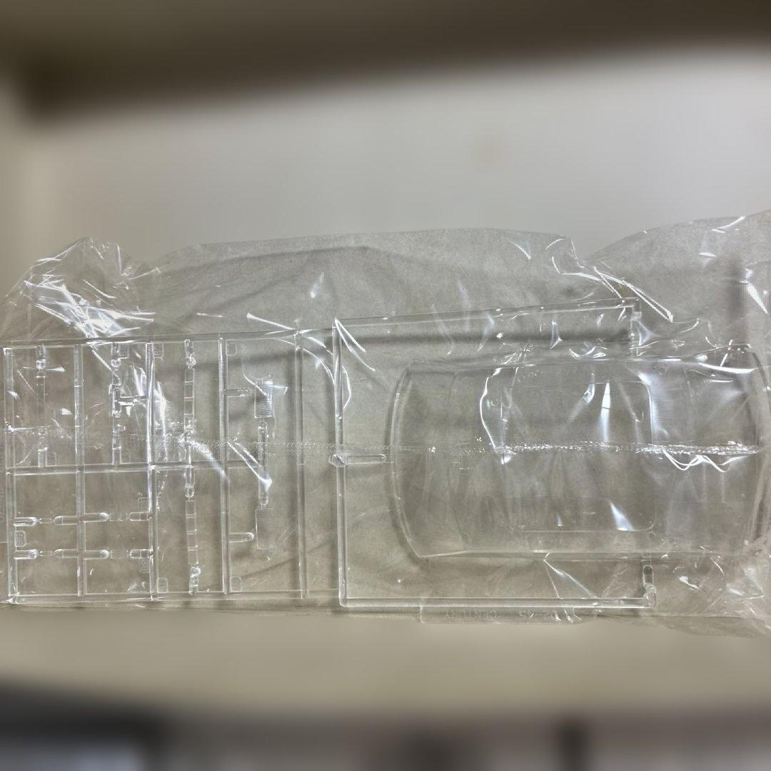 青島センチュリー VG45型 1/24 スーパービップカーSＰ絶版