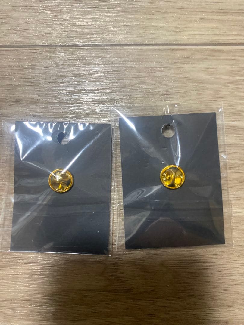 大阪関西万博 EXPO 2025 USA モロッコ・エジプト ピンバッジセット