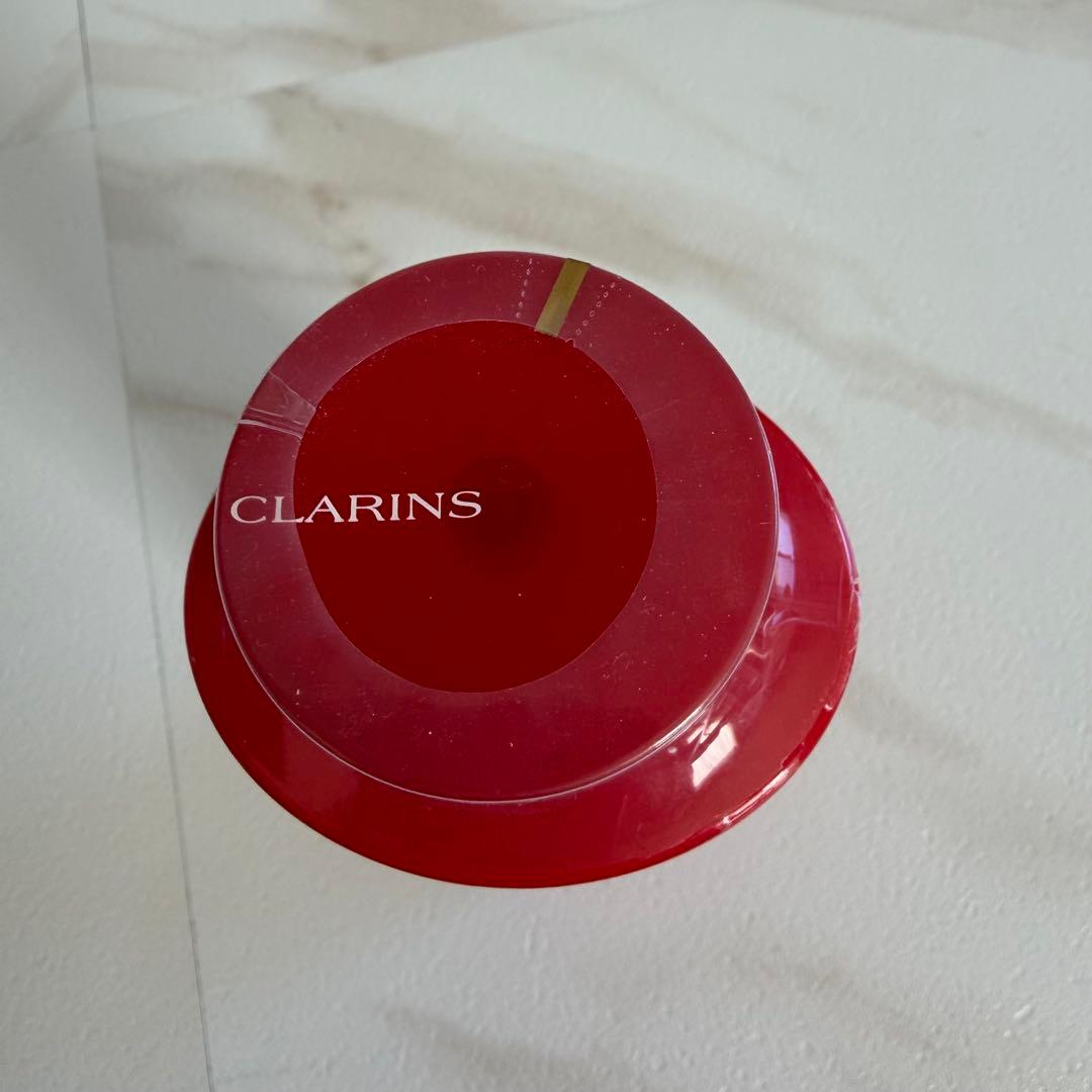 ✨新品未開封✨クラランスボディフィット引き締め美容液クリーム400ml通常2倍量