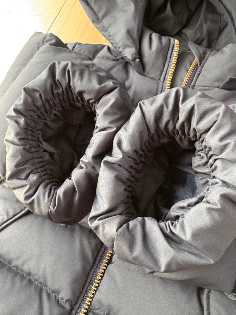 ケイトスペード　ダウンジャケット　アウター