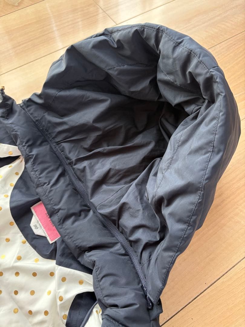 ケイトスペード　ダウンジャケット　アウター