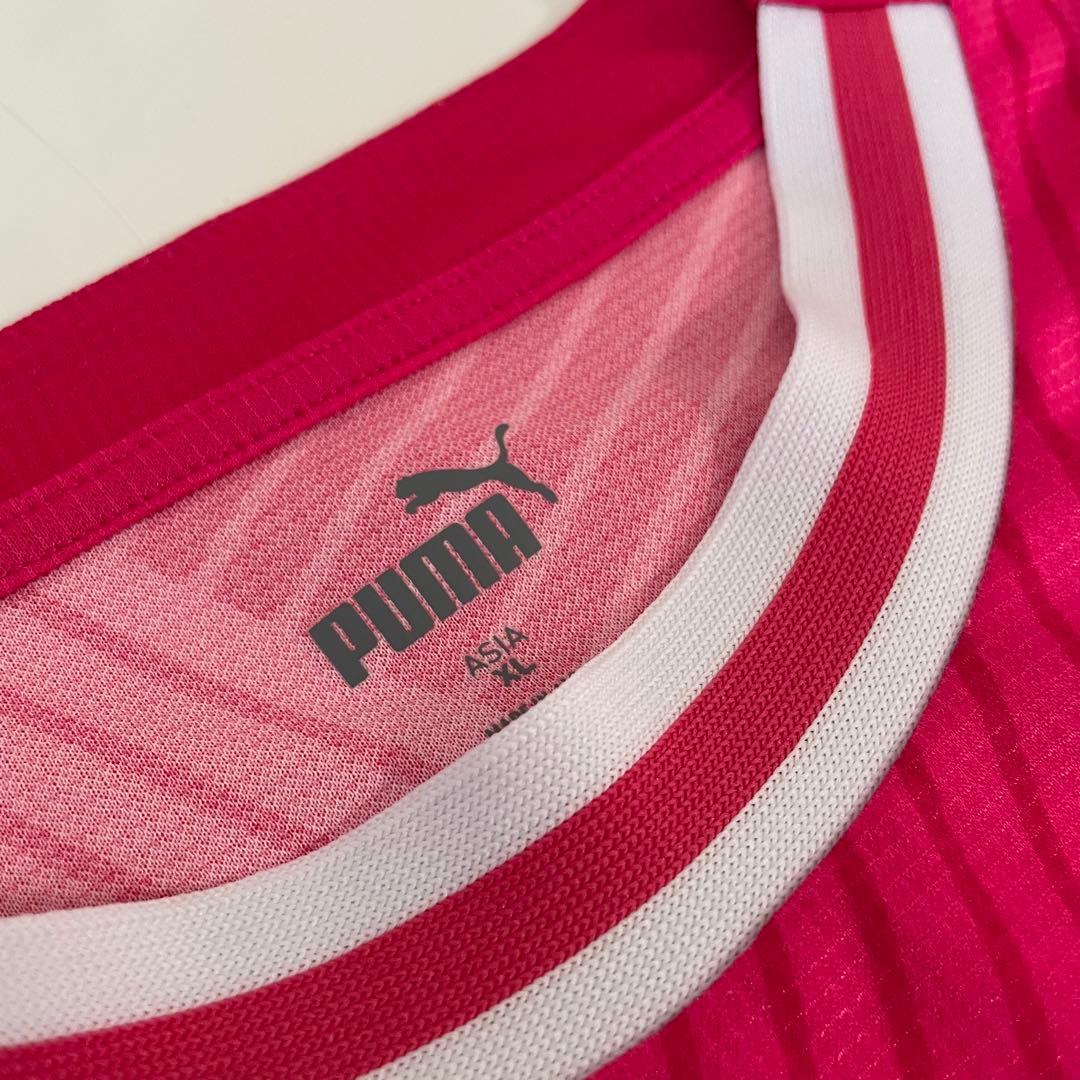 セレッソ大阪　奥田勇斗　レプリカユニフォーム　サイズXL