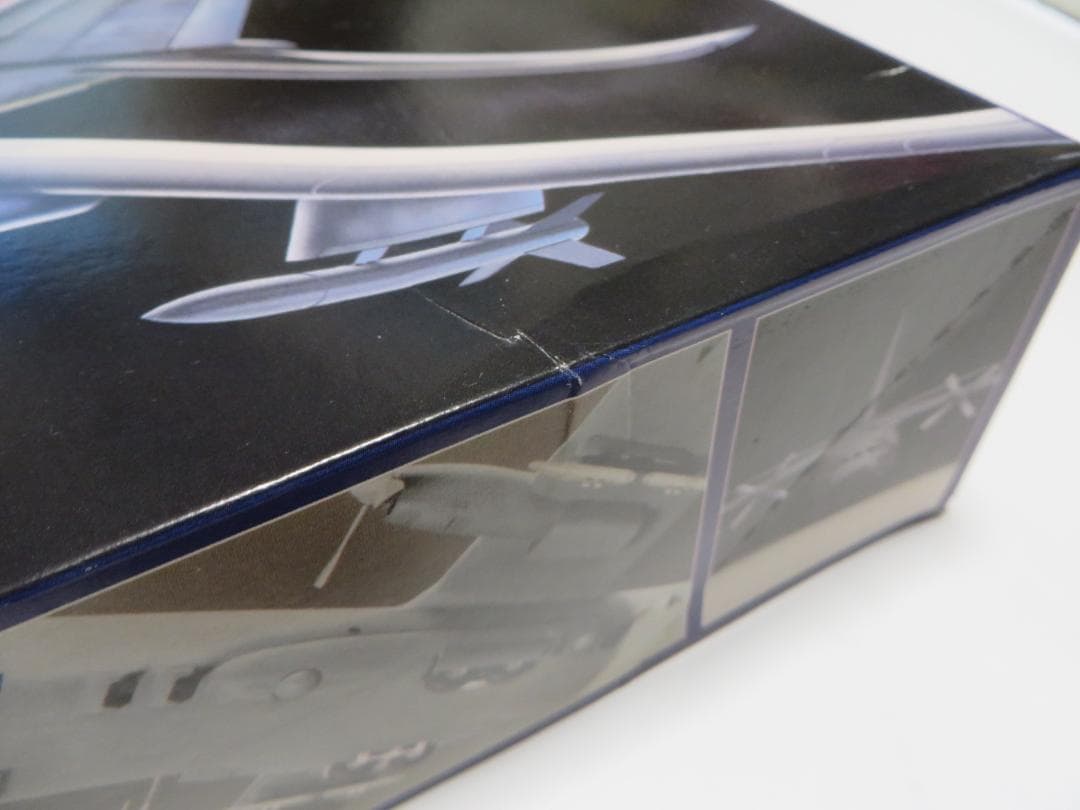 amt 1/72 ロッキード AC-130H スペクター Spectre