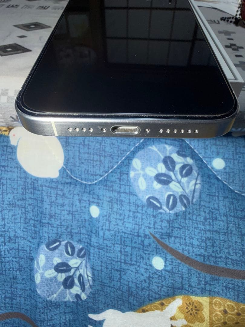 スマートフォン本体 Apple iPhone 15 Pro MAX 256GB