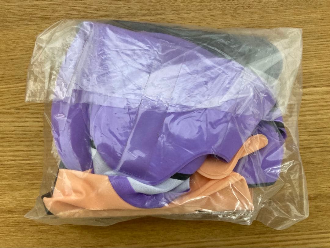 当時物 1966年 ビートルズ Inflatable Dolls 未開封品 人形