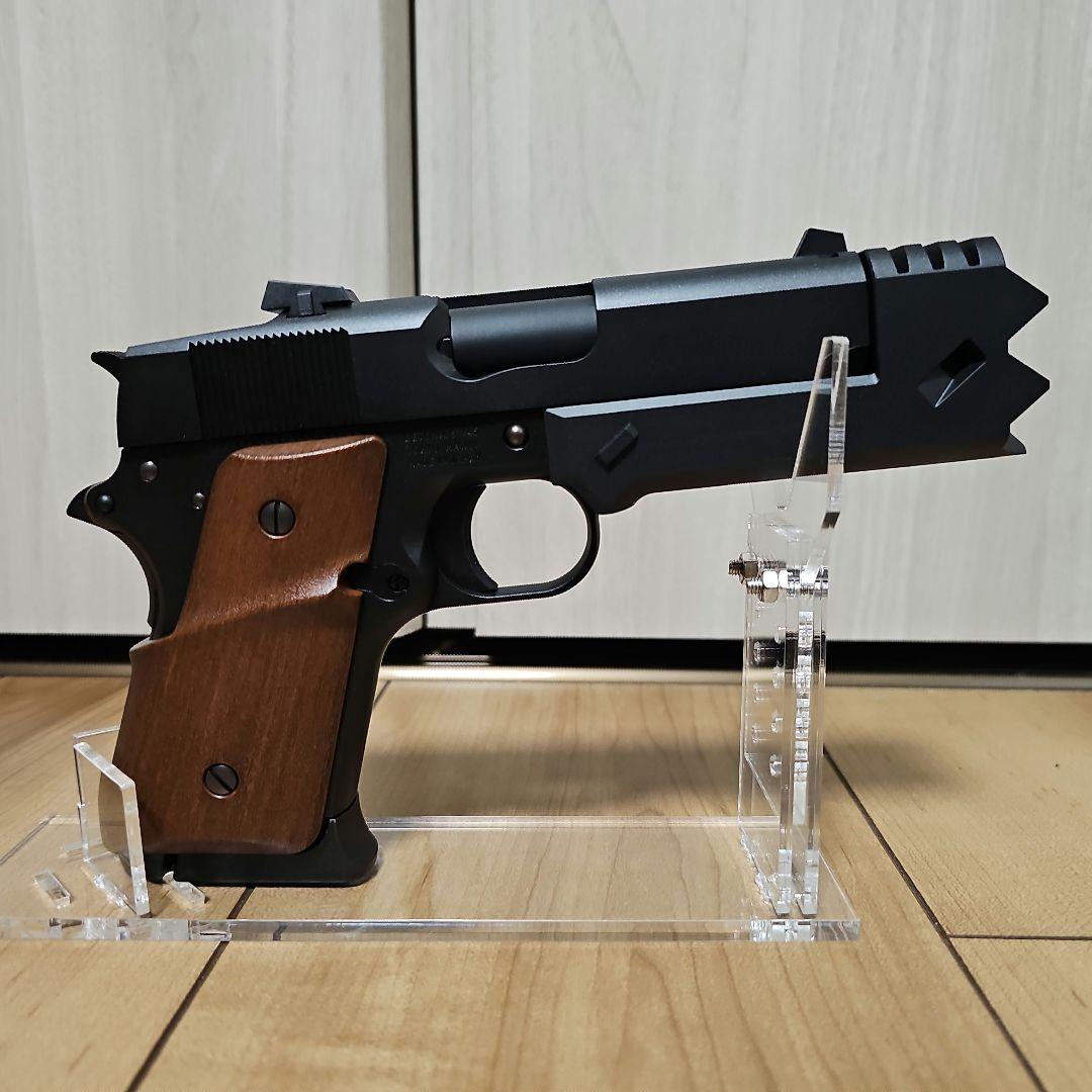 東京マルイ　千束の銃　アウターバレル組込み済みモデル