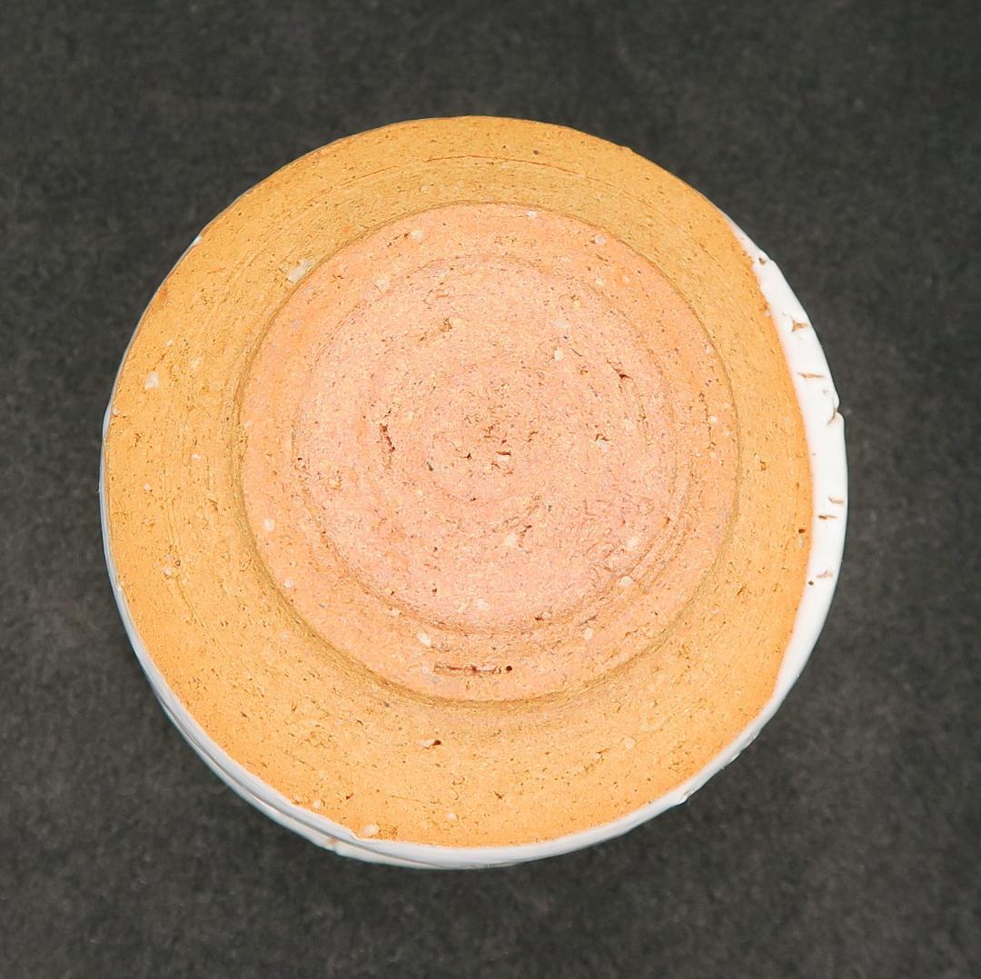 ぐい吞み（酒杯・お猪口）作家物　大野誠二作　萩焼　泰誠窯