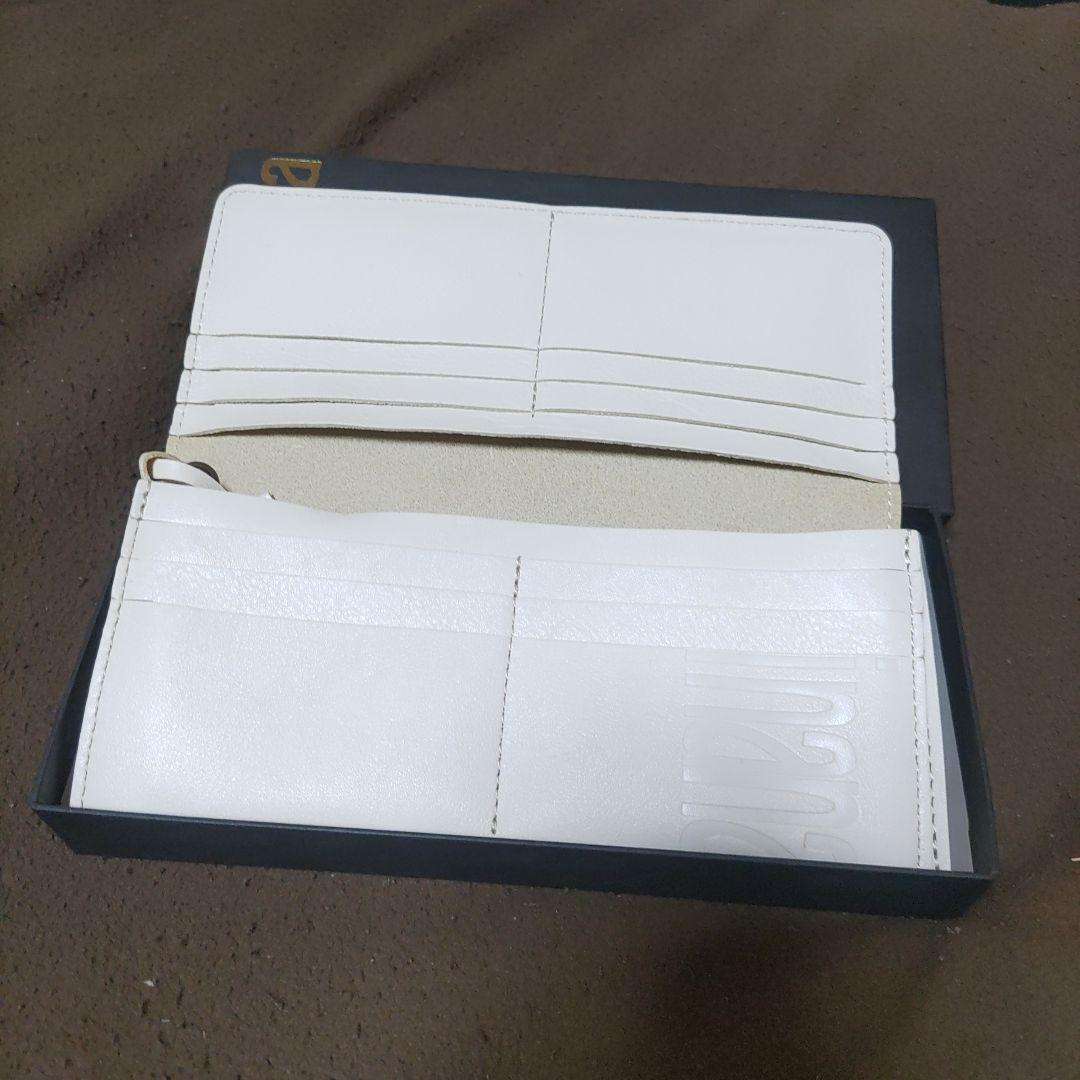 GARNET CROW azuki七プロデュース長財布