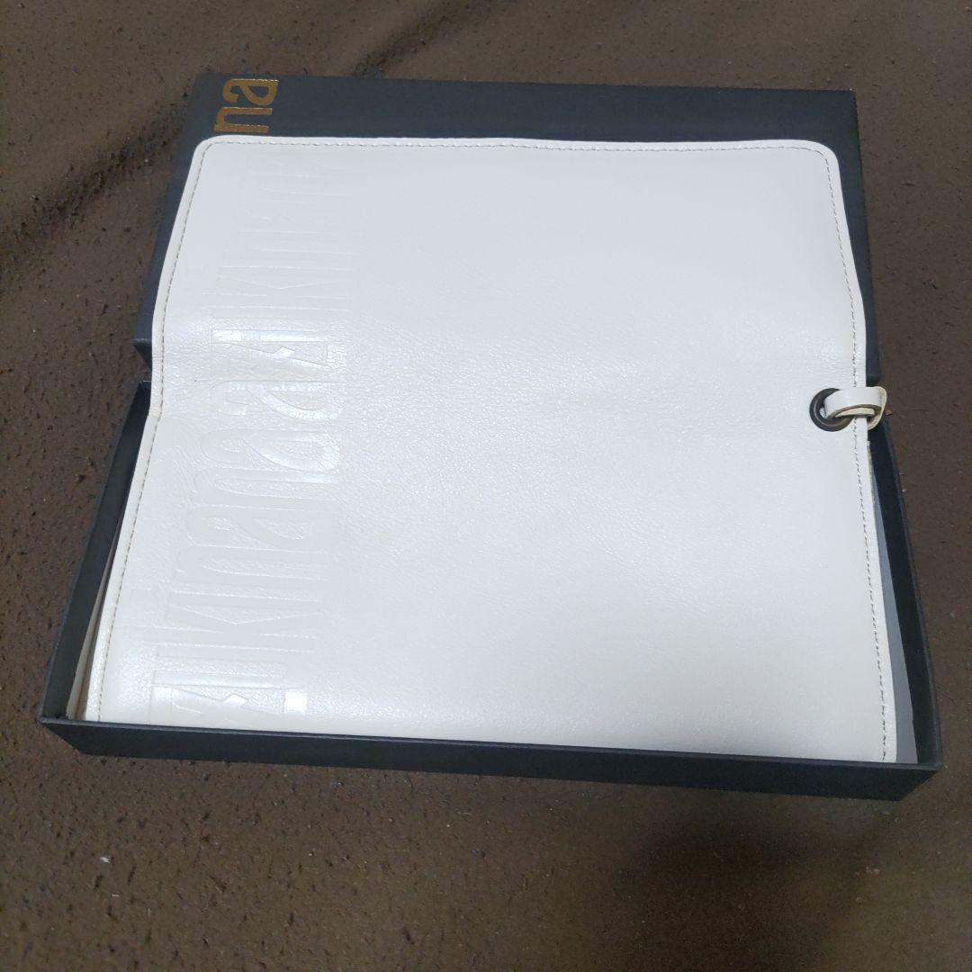 GARNET CROW azuki七プロデュース長財布