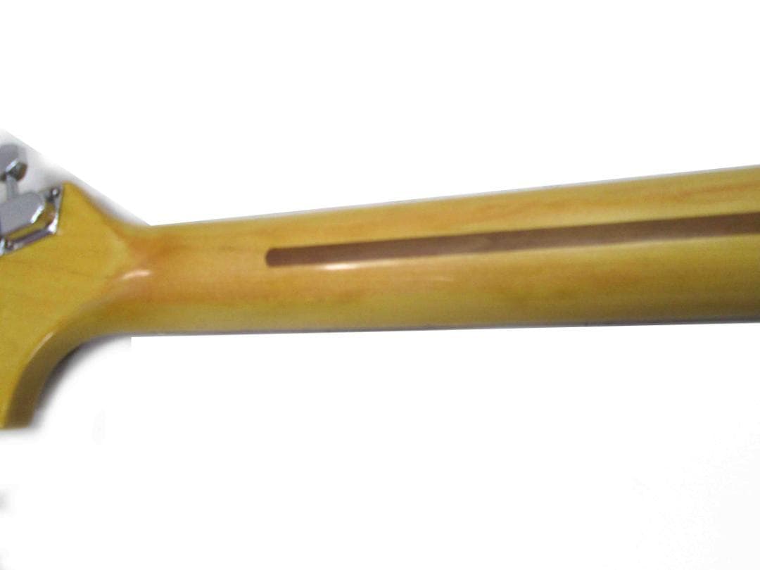 貴重！！　Fender USAビンテージ　ストラト　ワンオーナー品