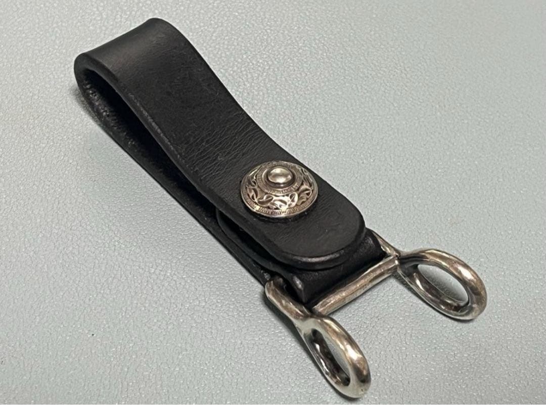 クーティー×マジカルデザイン キーバック