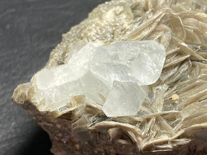 アクアマリン　159g